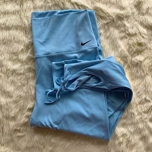 ✨Like New✨ Nike “Ballet” Yoga Leggings